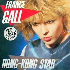 Download France Gall - Hong-Kong Star