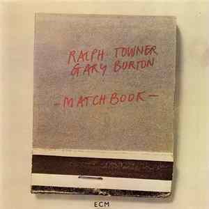 Download Ralph Towner / Gary Burton - Matchbook
