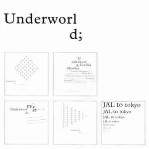Download Underworld - Untitled