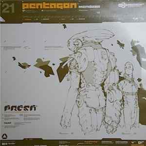 Download Pentagon - Mendoza