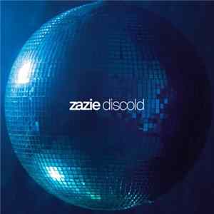 Download Zazie - Discold