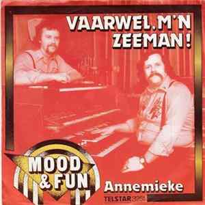 Download Mood & Fun - Vaarwel, M'n Zeeman