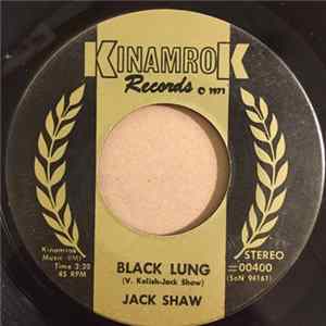 Download Jack Shaw - Black Lung