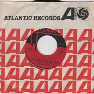 Download Arthur Conley - Is That You Love