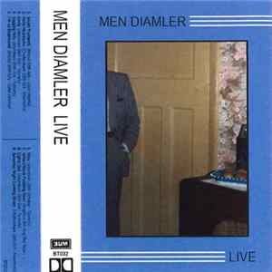 Download Men Diamler - Live