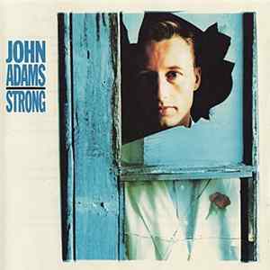 Download John Adams - Strong