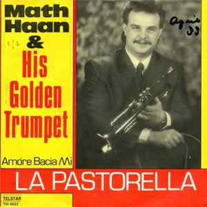 Download Math Haan & His Golden Trumpet - La Pastorella