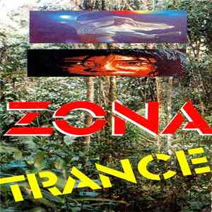 Download Various - Zona Trance