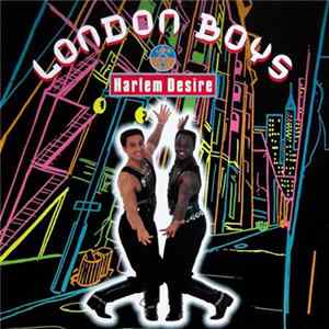 Download London Boys - Harlem Desire
