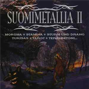Download Various - Suomimetallia II