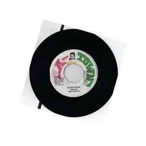 Download Lady Aletia - Golden Touch / Stand Up For Love