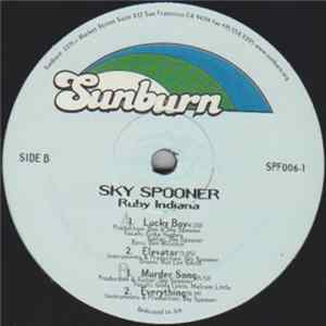 Download Sky Spooner - Ruby Indiana