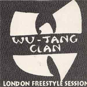 Download Wu-Tang Clan - London Freestyle Session