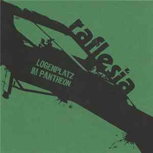 Download Raflesia - Logenplatz Im Pantheon