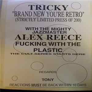 Download Tricky - Brand New You're Retro