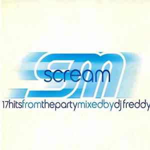 Download DJ Freddy - Scream
