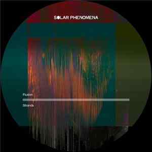 Download Fluxion - Strands