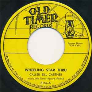 Download Caller Bill Castner - Wheeling Star Thru / Grand Divide