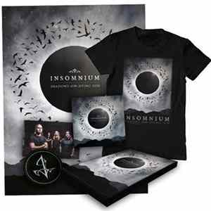 Download Insomnium - Shadows Of The Dying Sun