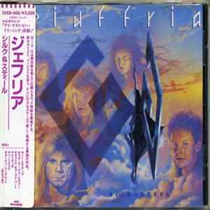Download Giuffria - Silk + Steel