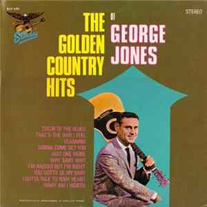 Download George Jones - Golden Country Hits of George Jones