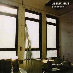 Download Leisur::Hive - 3 Ton Edition