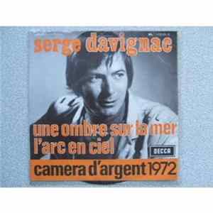 Download Serge Davignac - Une Ombre Sur La Mer