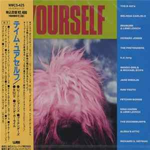 Download Various - Tame Yourself