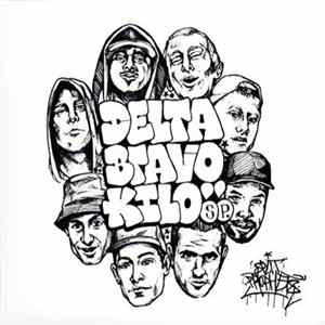 Download Split Prophets - Delta Bravo Kilo
