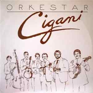 Download Orkestar Cigani - Orkestar Cigani