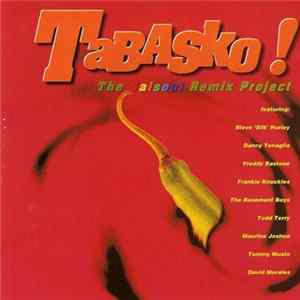 Download Various - Tabasko! The Salsoul Remix Project