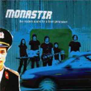 Download Monastir - The Modern Sound For A Loser Generation
