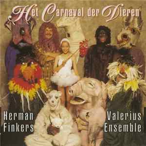 Download Herman Finkers & Valerius Ensemble - Het Carnaval Der Dieren