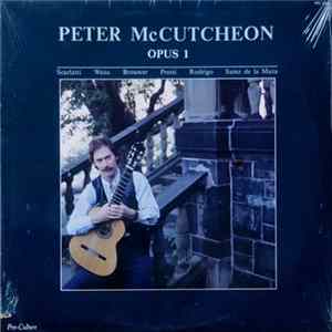 Download Peter McCutcheon - Opus 1
