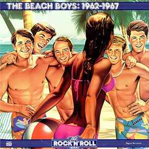 Download The Beach Boys - The Beach Boys: 1962-1967