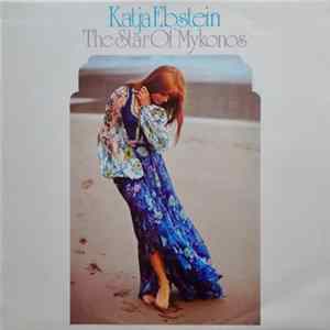 Download Katja Ebstein - The Star Of Mykonos