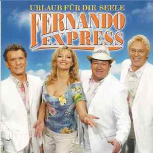Download Fernando Express - Urlaub für die Seele