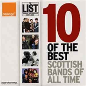 Download Various - 10 Of The Best Scottish Bands Of All Time
