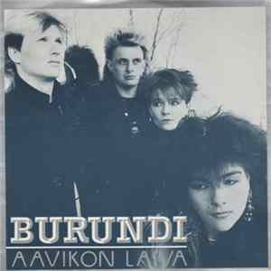 Download Burundi - Aavikon Laiva