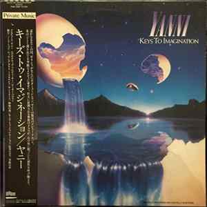 Download Yanni - Keys To Imagination