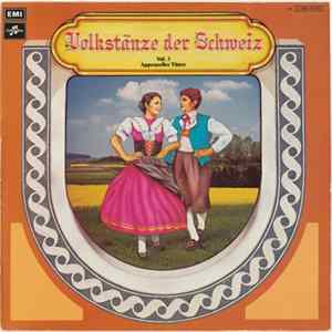 Download Various - Volkstänze Der Schweiz Vol. 3: Appenzeller Tänze