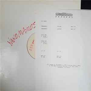 Download Yanomamos - Quizas