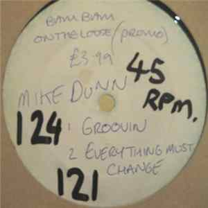 Download Various - On The Loose Sampler