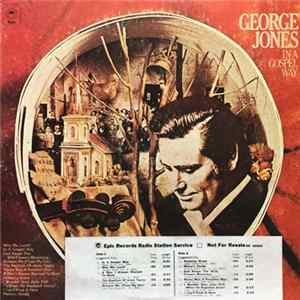Download George Jones - In A Gospel Way