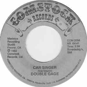 Download Double Gage - Car Singer