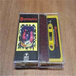 Download Mephiskapheles - Maximun Perversion