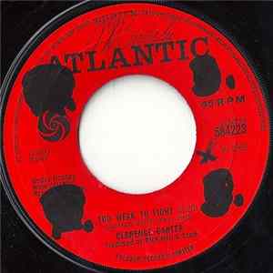Download Clarence Carter - Too Weak To Fight