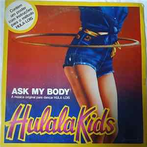 Download Hulala Kids - Ask My Body