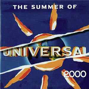 Download Various - The Summer Of Universal 2000