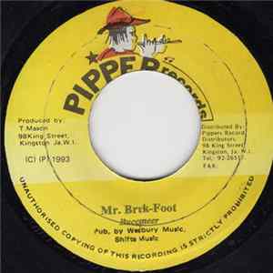 Download Buccaneer - Mr. Bruk-Foot